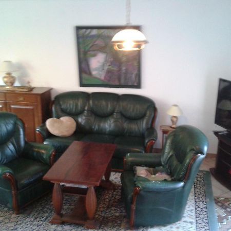 Dom Na Skarpie Villa Wierzbica  ภายนอก รูปภาพ