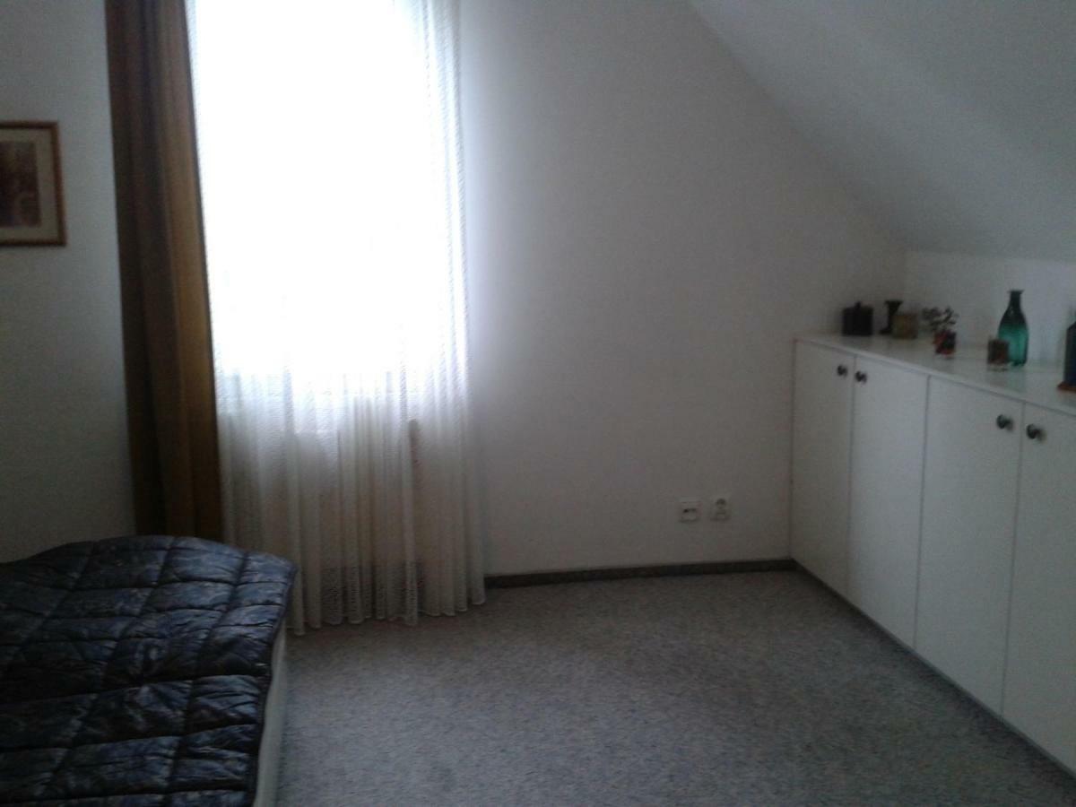 Dom Na Skarpie Villa Wierzbica  ภายนอก รูปภาพ